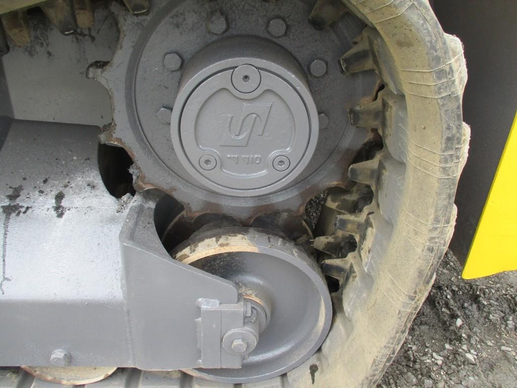 Gehl CTL70 Compact Track Loader