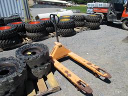 Pallet Jack