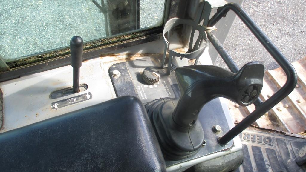 Sakai SV400 Dirt Roller