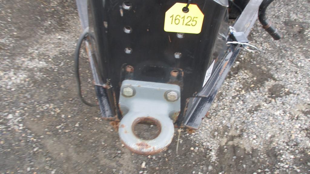 2015 Cam Superline Trailer