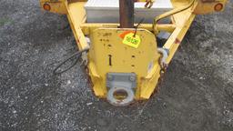 2015 Cam Superline Trailer