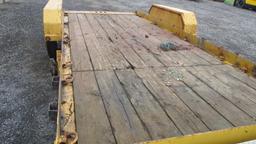 2015 Cam Superline Trailer