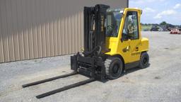 Hyster 80 Forklift