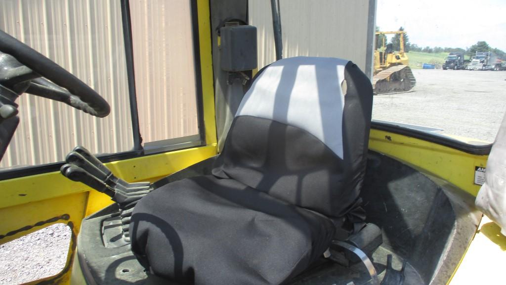Hyster 80 Forklift