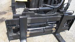 Hyster 80 Forklift