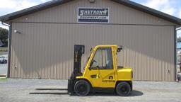 Hyster 80 Forklift