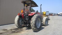 Massey Ferguson 5460 Tractor