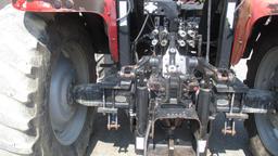 Massey Ferguson 5460 Tractor