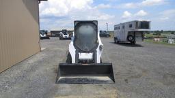 2016 Bobcat T630 Compact Track Loader