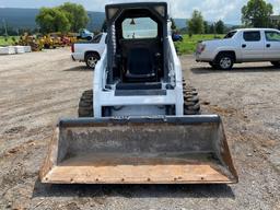 Bobcat S175 Skid Steer