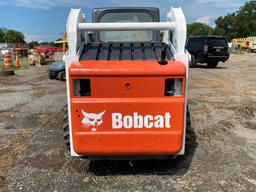Bobcat S175 Skid Steer