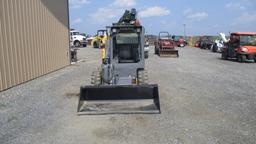 2013 Volvo MC70 Skid Steer