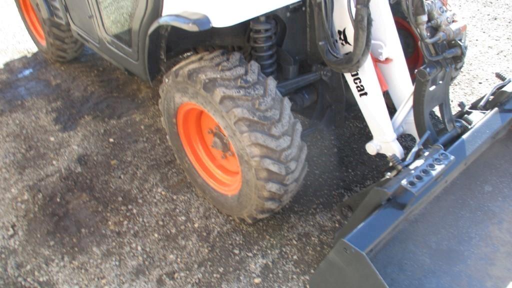 2010 Bobcat 5600 Toolcat