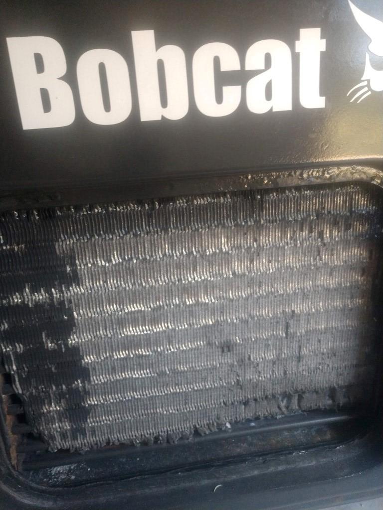 2010 Bobcat 5600 Toolcat