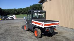 2010 Bobcat 5600 Toolcat