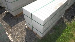 Pavers 11 3/4" x 23 1/2" x 3"
