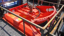 New Top Cat Quick Attach 72" Brush Cutter
