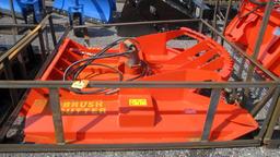 New Top Cat 72" Quick Attach Brush Cutter
