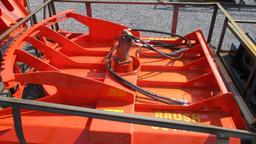 New Top Cat 72" Quick Attach Brush Cutter
