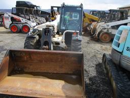 2011 Bobcat V417 Telehandler **AS IS **
