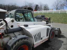 2011 Bobcat V417 Telehandler **AS IS **