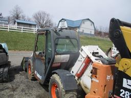 2011 Bobcat V417 Telehandler **AS IS **