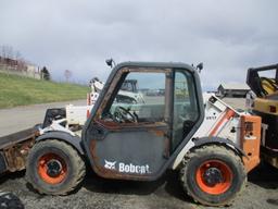 2011 Bobcat V417 Telehandler **AS IS **