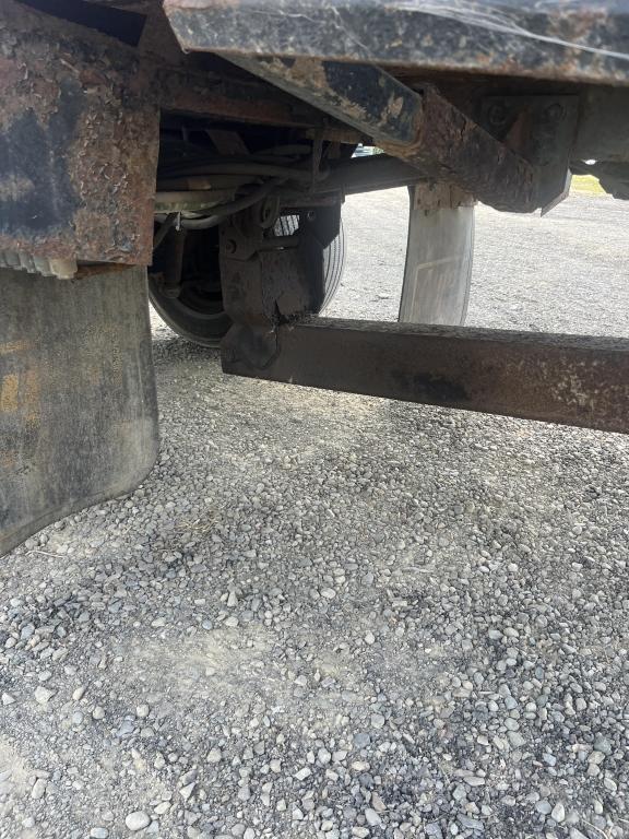 2002 Chevrolet Rollback