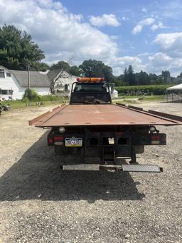 2002 Chevrolet Rollback