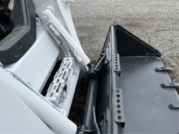 2017 Bobcat T630 Compact Track Loader