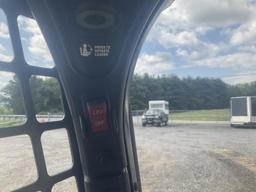 2013 Bobcat S590 Skid Steer