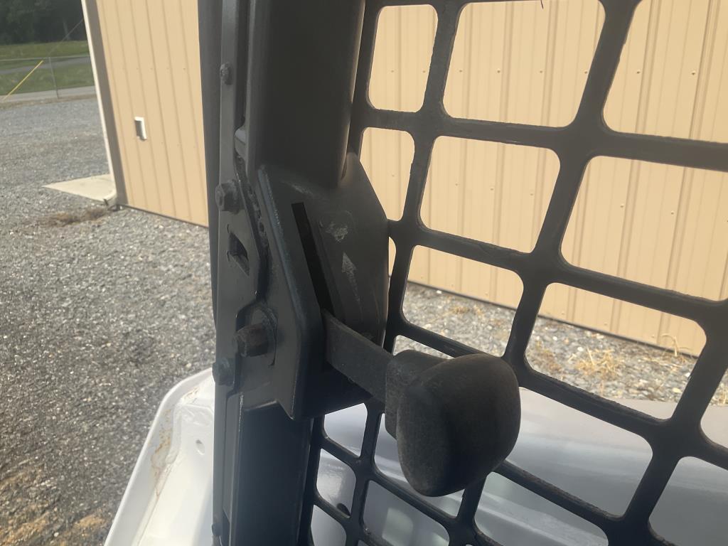 2013 Bobcat S590 Skid Steer