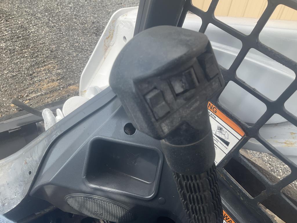 2013 Bobcat S590 Skid Steer