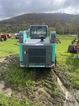 Ihimer AS34 Skid Steer