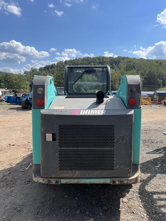 Ihimer AS34 Skid Steer