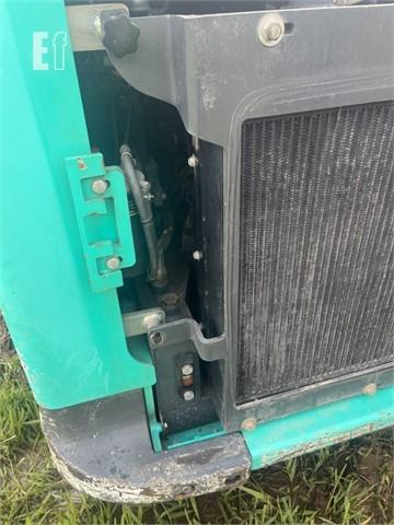 Ihimer AS34 Skid Steer
