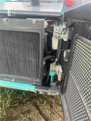 Ihimer AS34 Skid Steer