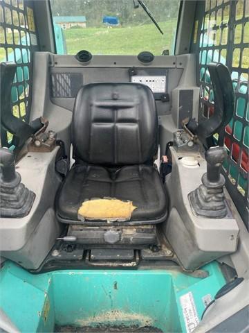 Ihimer AS34 Skid Steer