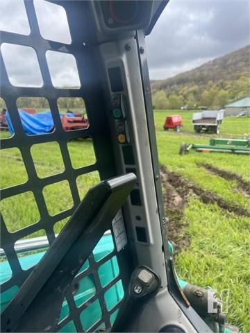 Ihimer AS34 Skid Steer
