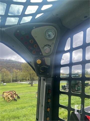 Ihimer AS34 Skid Steer