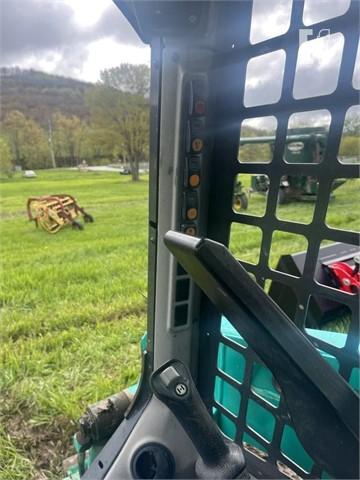 Ihimer AS34 Skid Steer