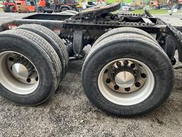 2007 Freightliner Sleeper Tractor Truck