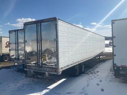 2013 53ft. Great Dane Tractor Trailer Reefer