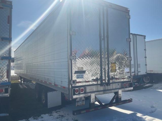 2013 53ft. Great Dane Tractor Trailer Reefer