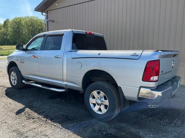 2014 Dodge Ram 2500 Pick Up Truck