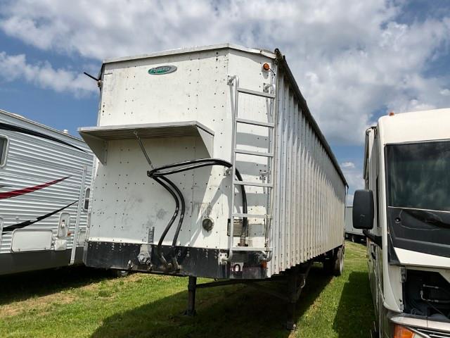 2003 Peerless Walking Floor Trailer