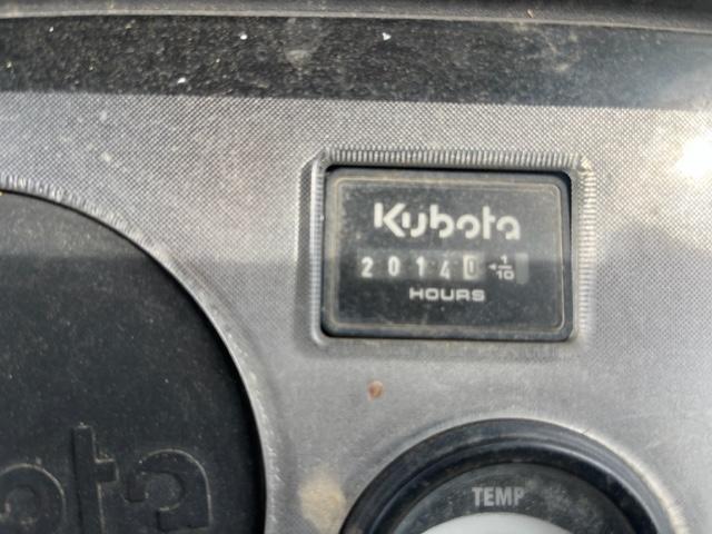 2010 Kubota RTV900 Utility Vehicle