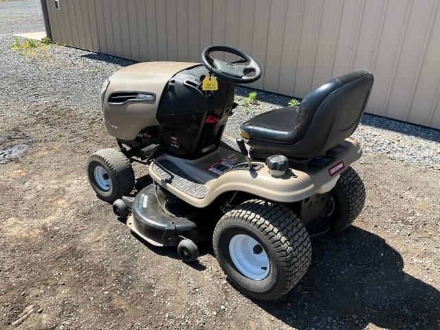 Craftsman BYS4500 Garden Tractor 42" Deck