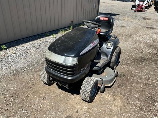 Craftsman BYT4000 Garden Tractor 42" Deck