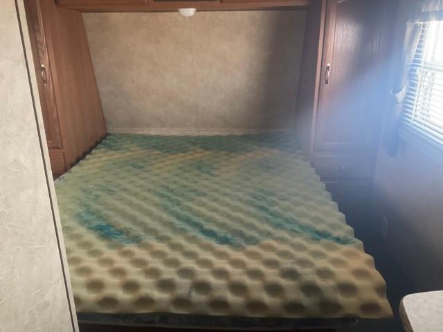 2009 Salem 5th Wheel Camper / Toy Hauler